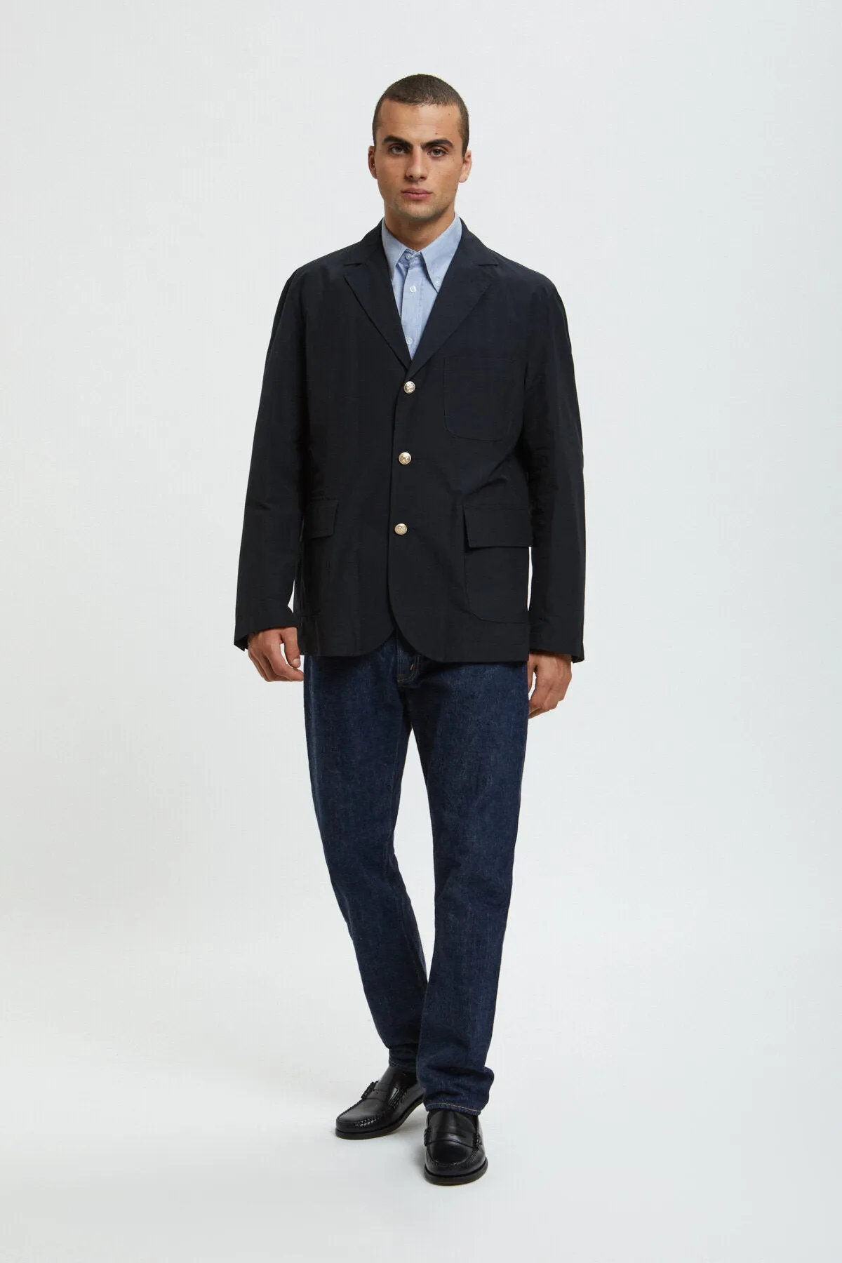 Baracuta Blazer