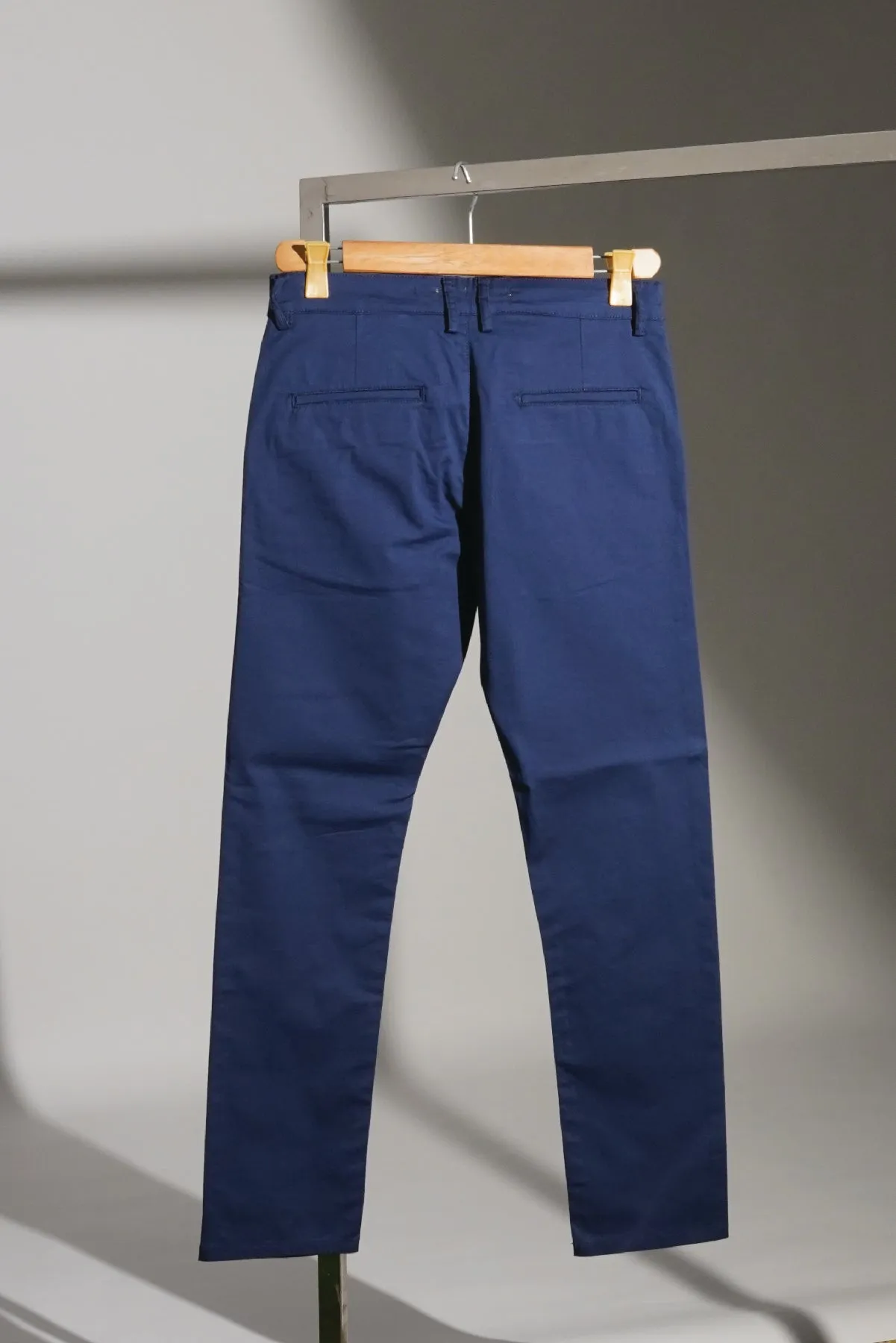 Bracket CHINO PANTS