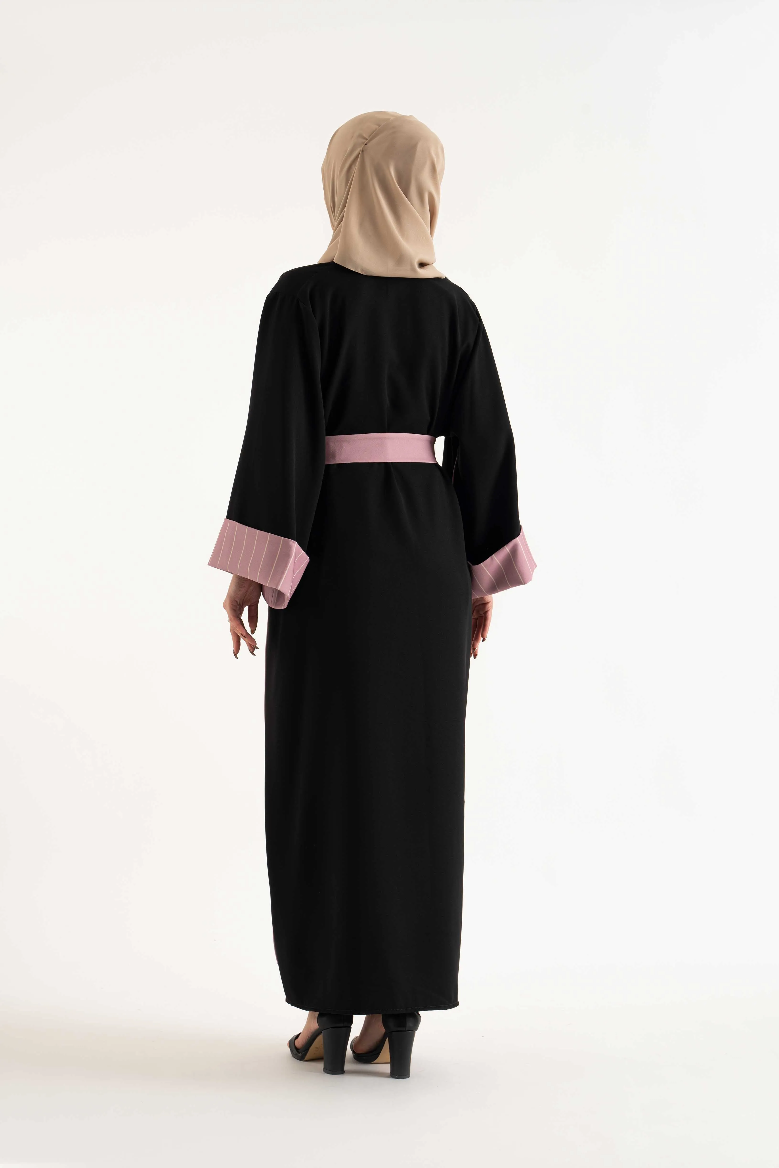 DREAMA Abaya Fashion
