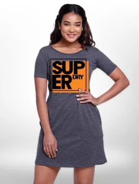 Fashion Tops Long T-shirt For Women's