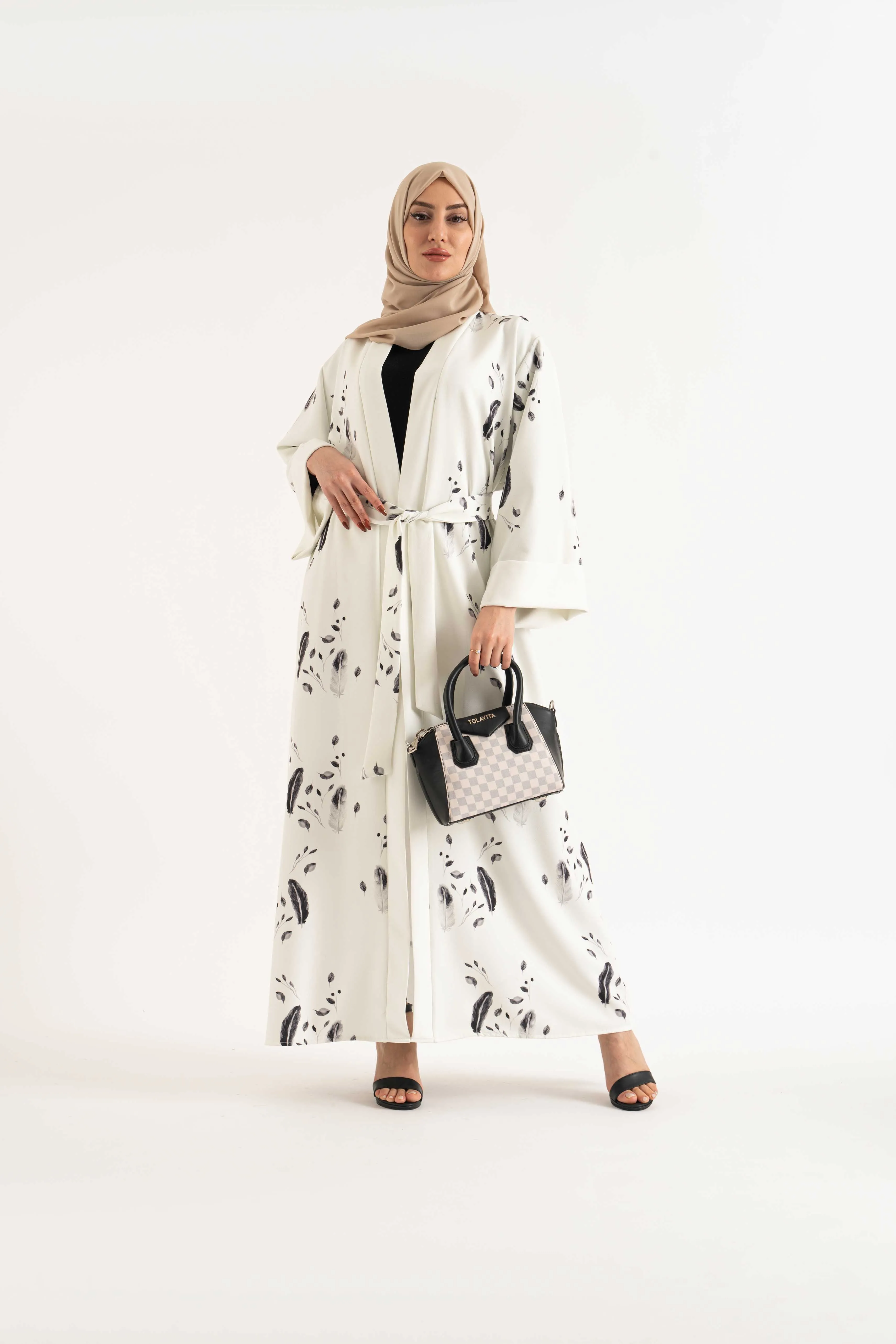 GHAZAL Abaya Fashion