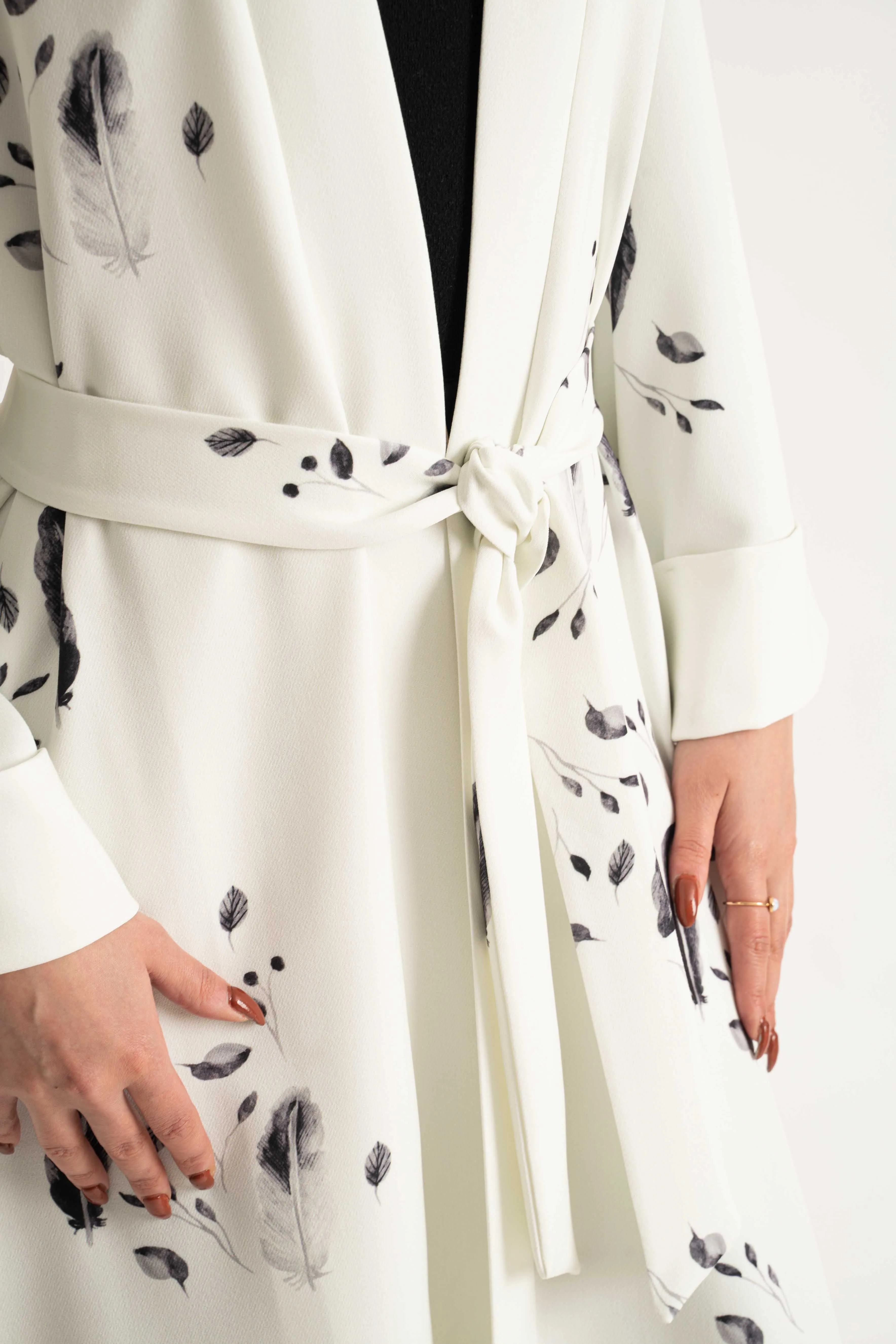 GHAZAL Abaya Fashion