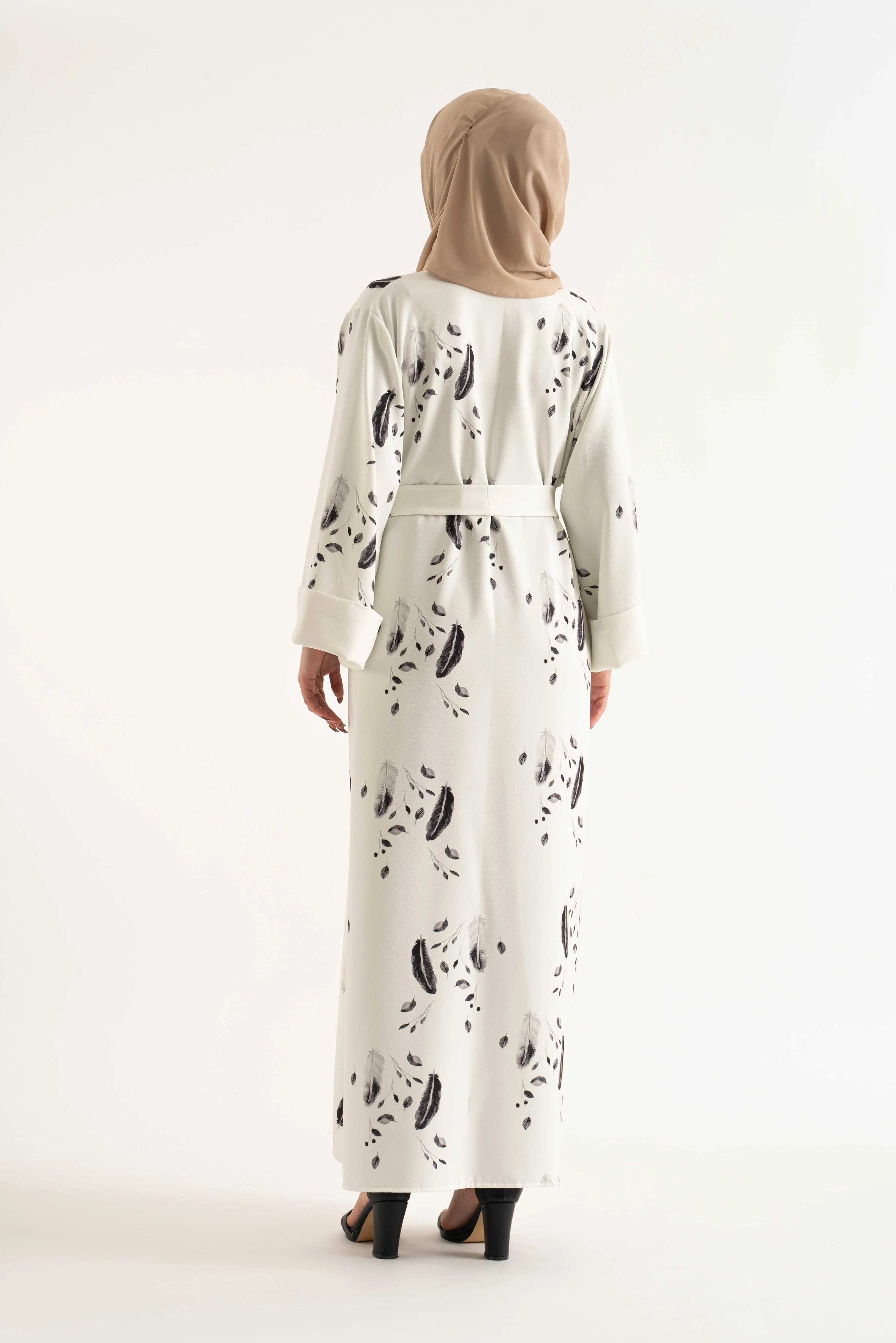 GHAZAL Abaya Fashion