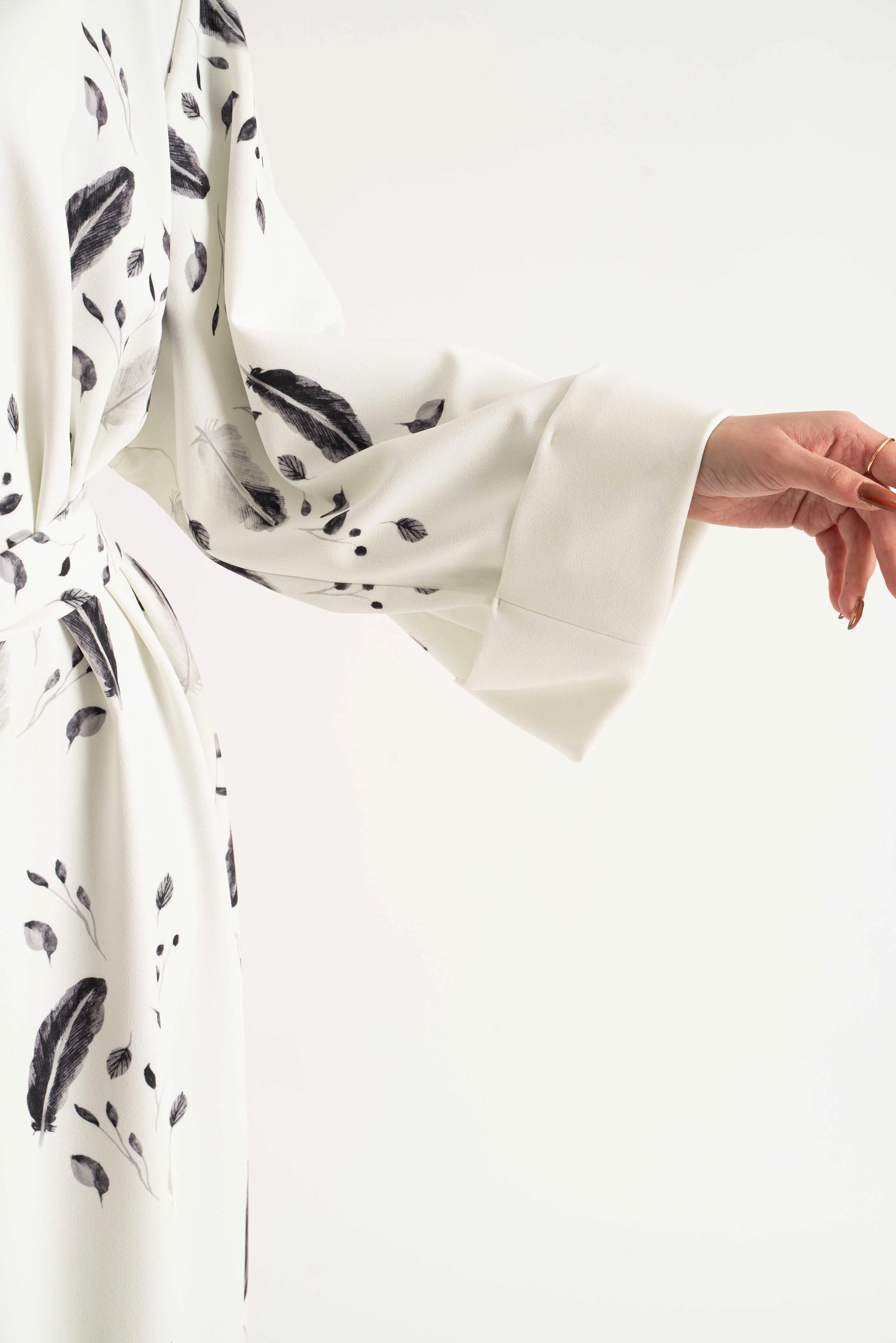 GHAZAL Abaya Fashion