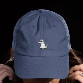 Ghost Teddy - Baseball Cap