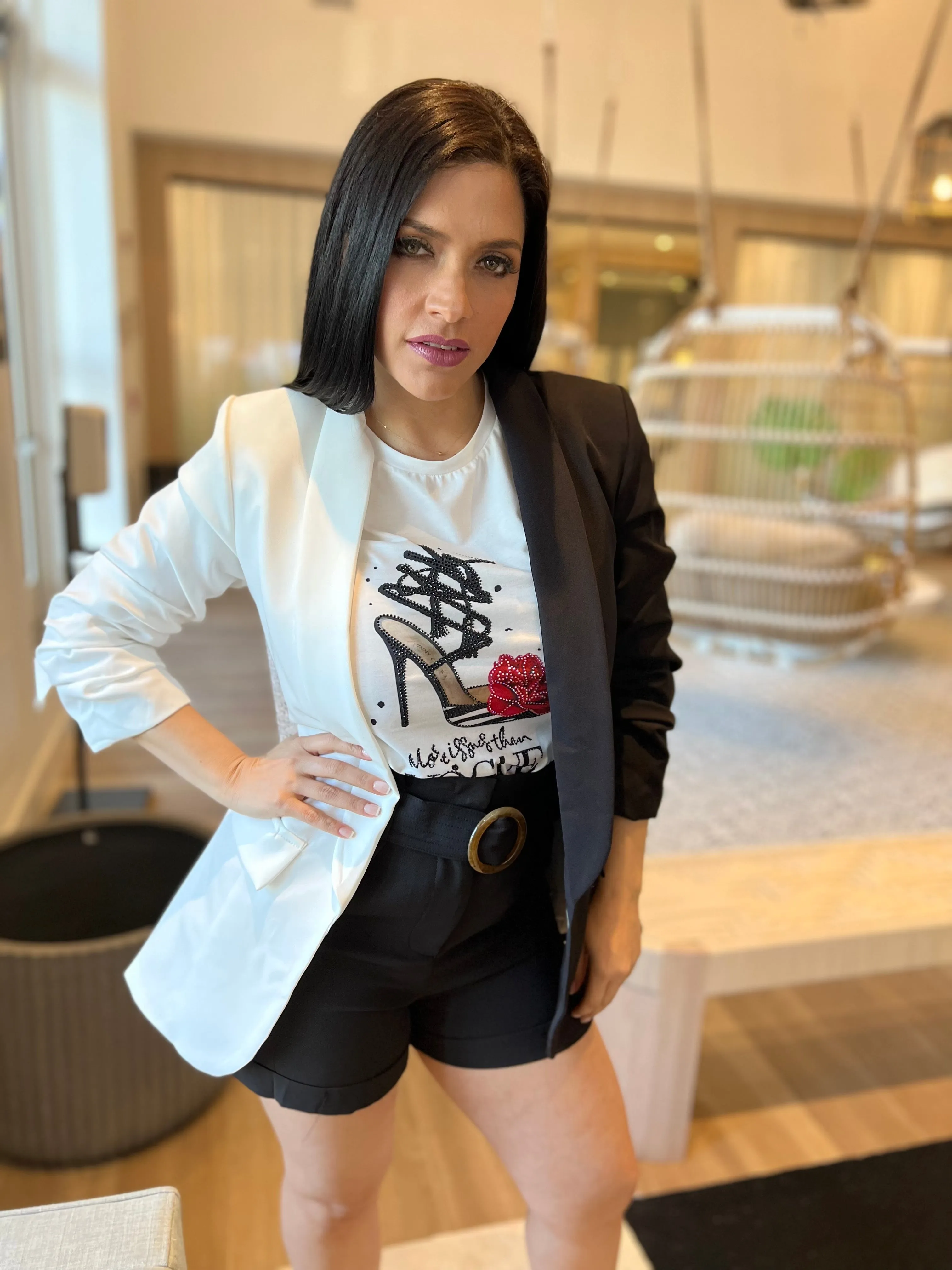Jenny Blazer