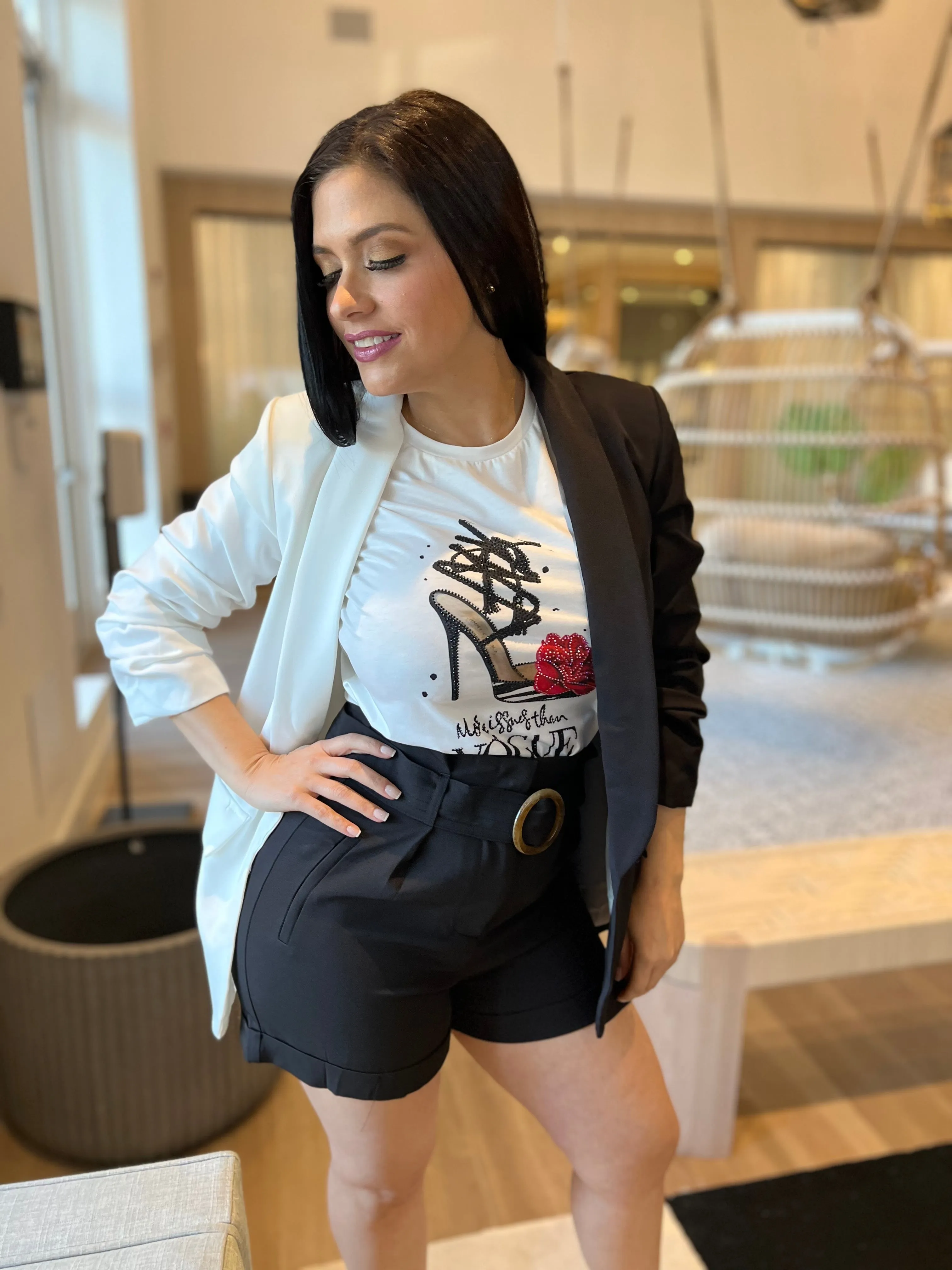 Jenny Blazer