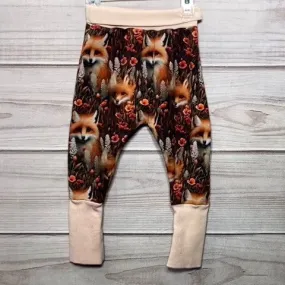 Lulu Unisex Joggers Baby: 12-18m