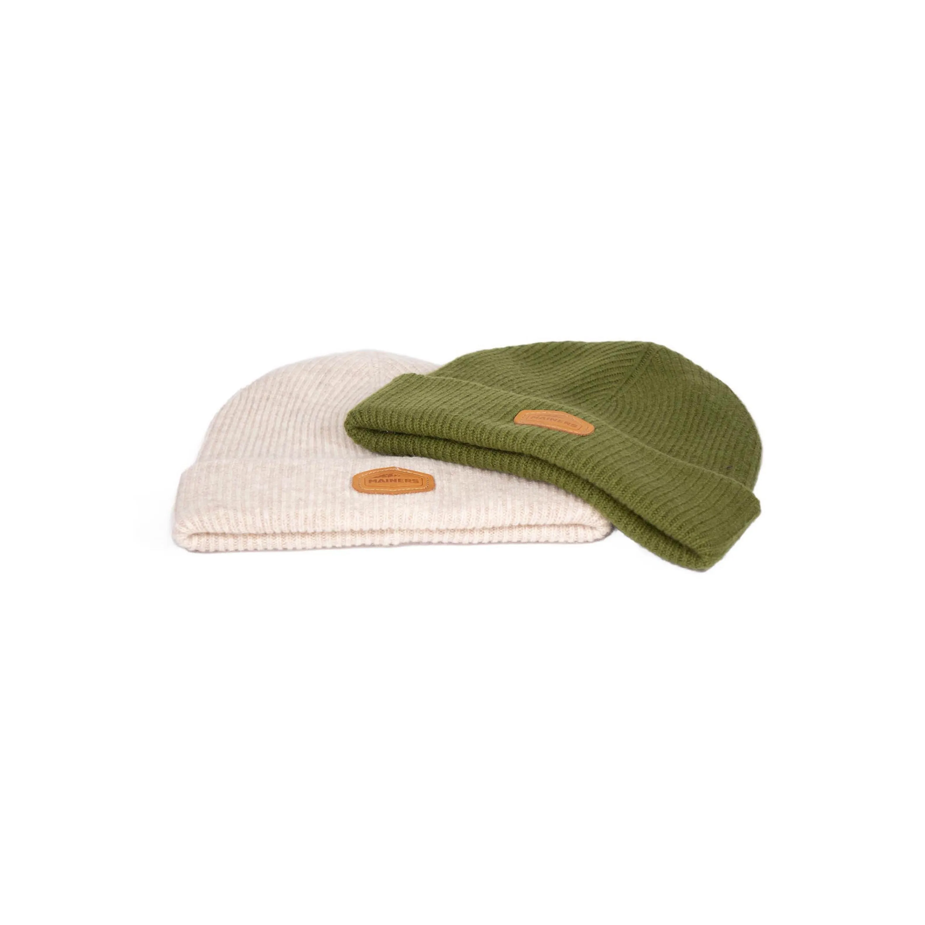 Mainers Cashmere Beanie