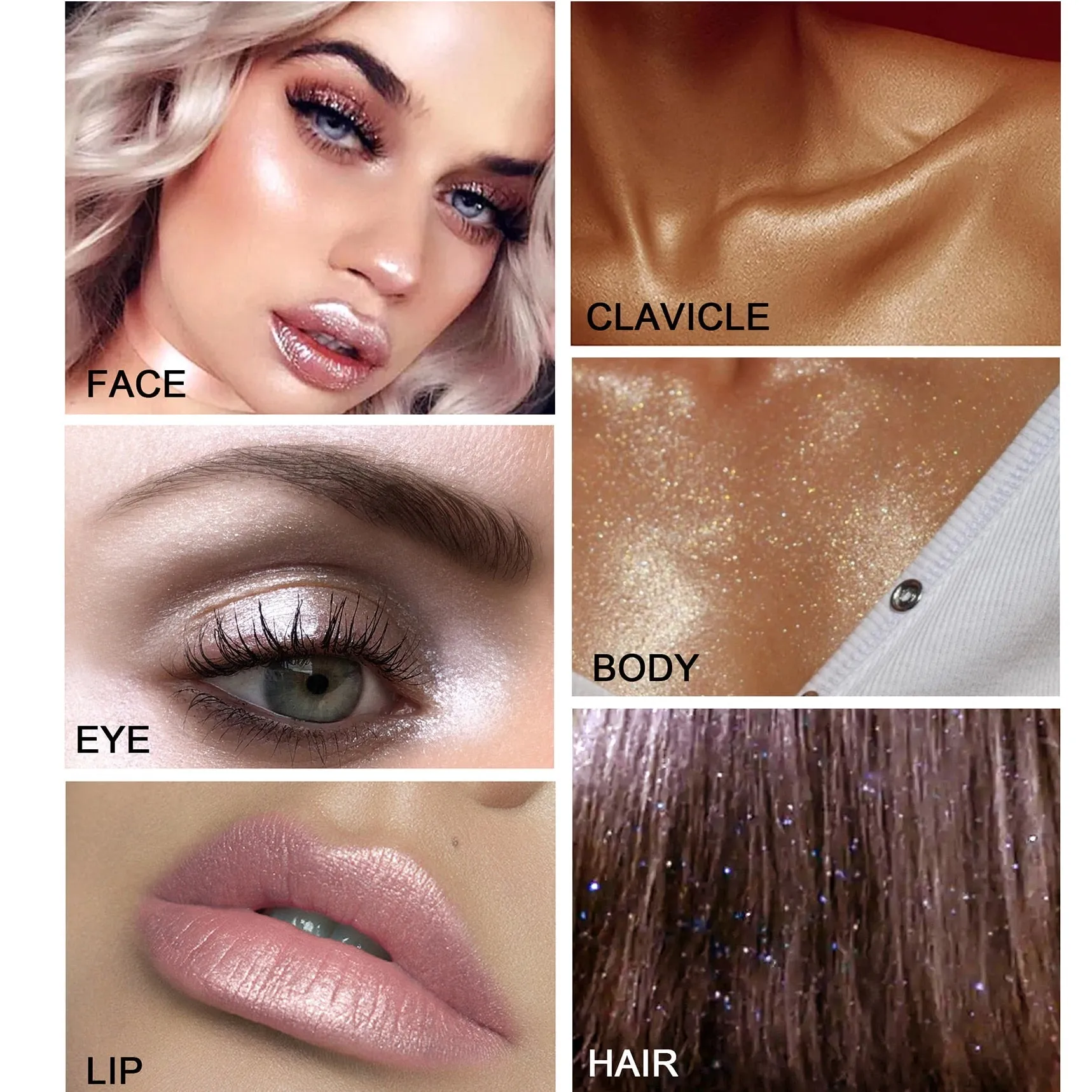 Polvo De Hadas Magic Highlighter