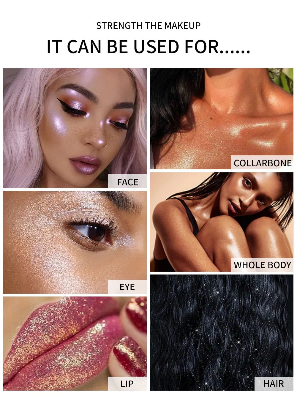 Polvo De Hadas Magic Highlighter