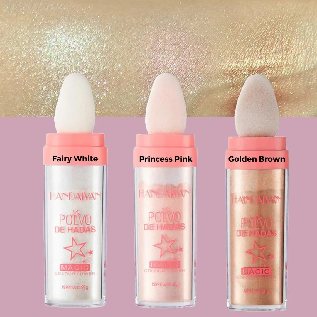 Polvo De Hadas Magic Highlighter