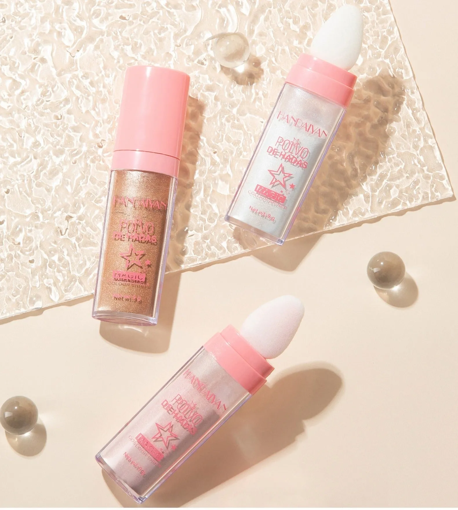 Polvo De Hadas Magic Highlighter