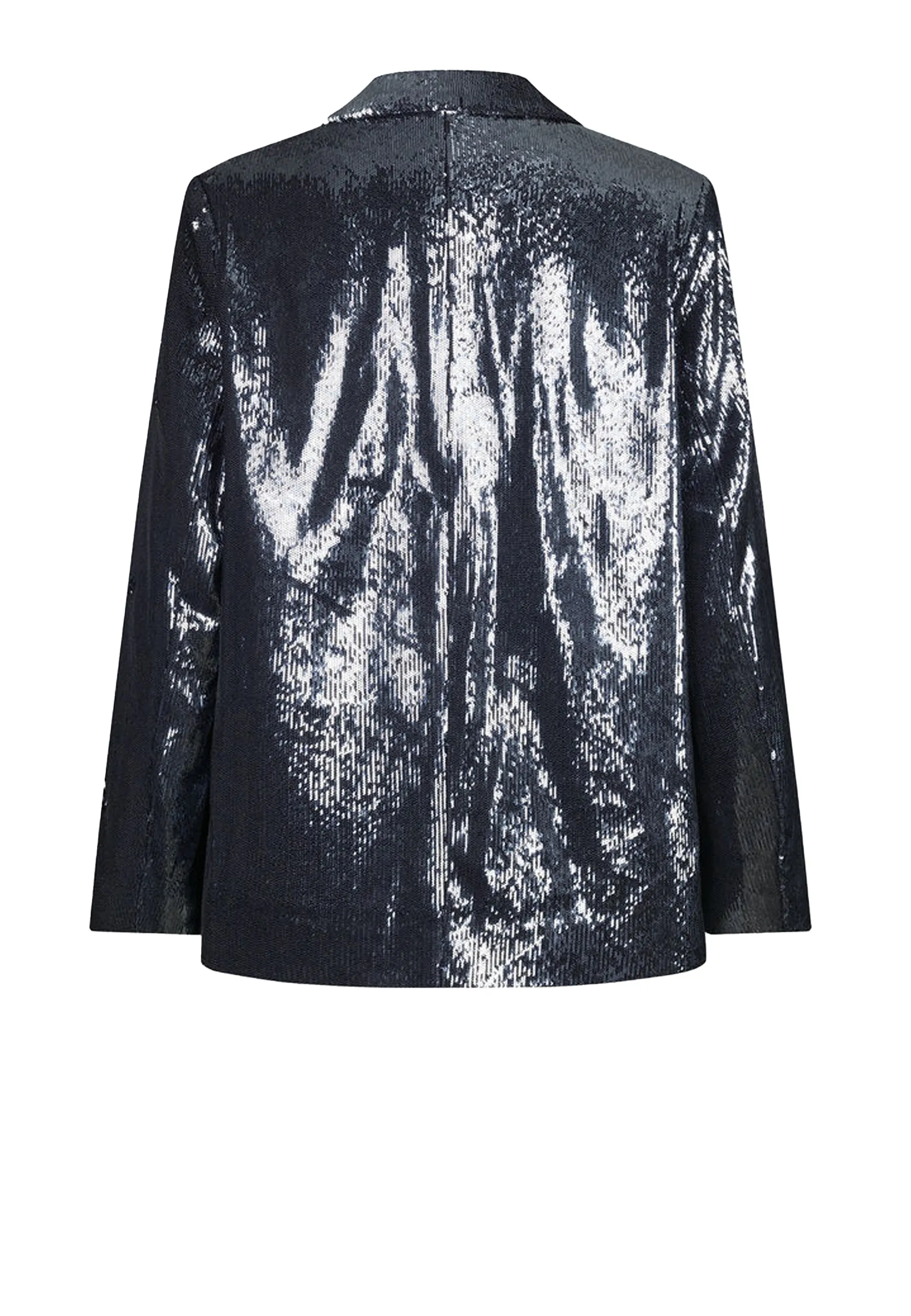 Raven Blazer | Turbulence