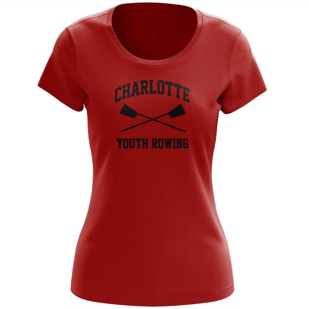 Vista Baseball Uniform Henley Shirt
